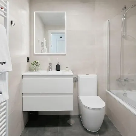 Modern With A Pool * Calpe