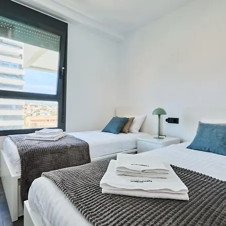 Modern With A Pool Calpe