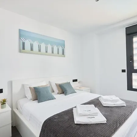 Modern With A Pool Calpe