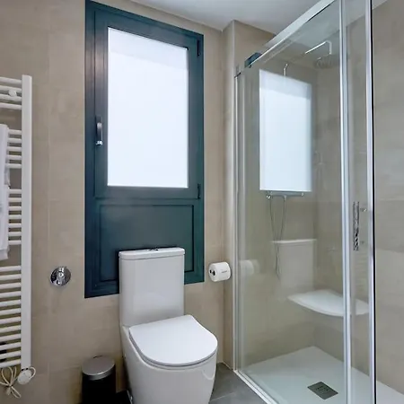 Modern With A Pool Apartment Calpe