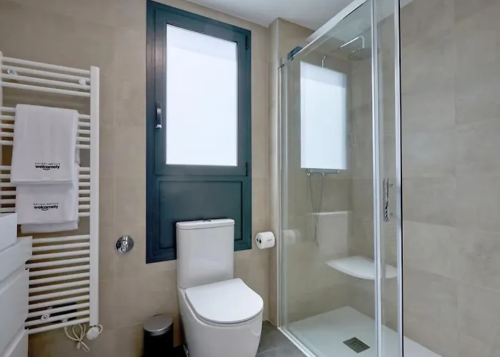 Modern Apartment In Calpe - By Welcomely Apartment Calpe